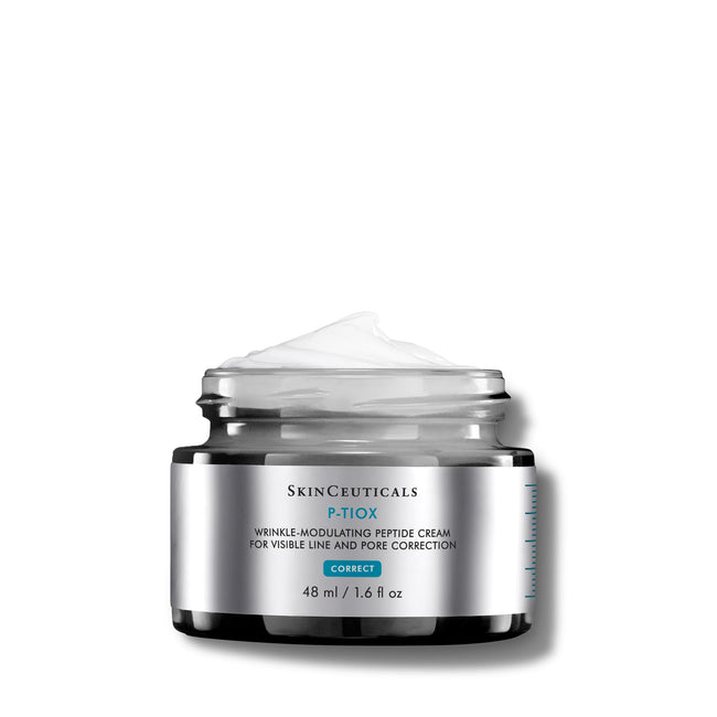 P-TIOX Anti-Wrinkle Cream Hover Image
