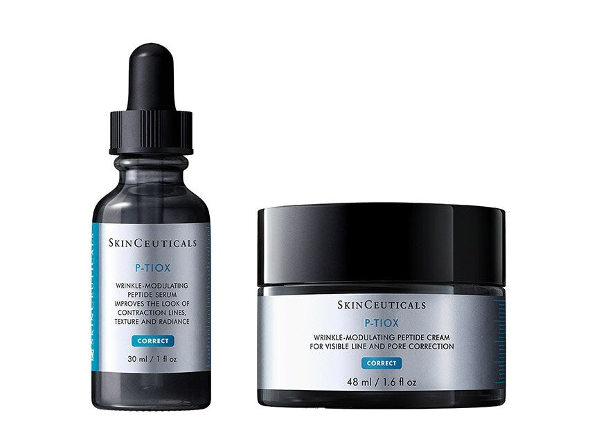 P-TIOX Peptide Duo